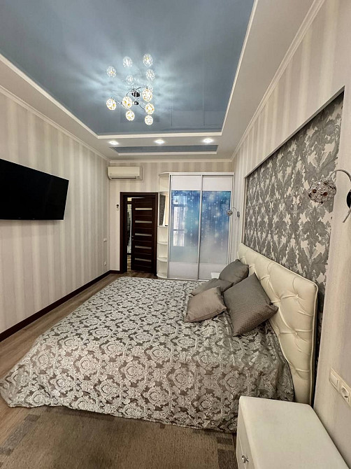 Квартира у моря! Аркадия. Ремонт. Мебель. Техника Одесса - изображение 8