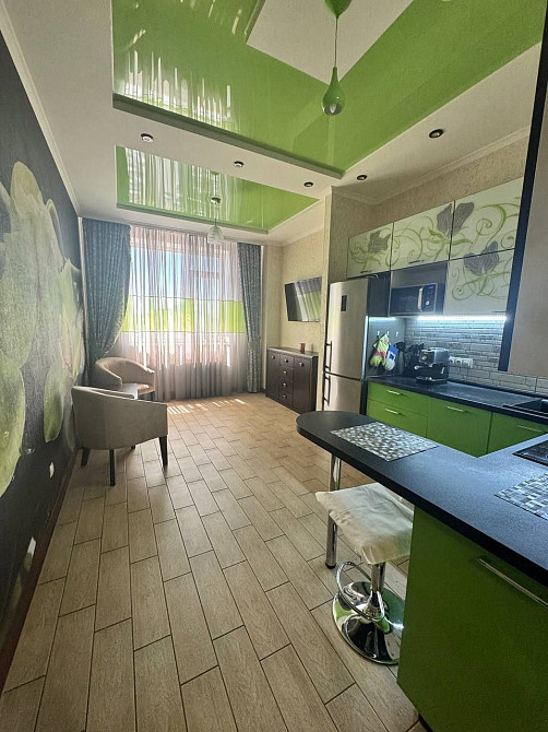 Квартира у моря! Аркадия. Ремонт. Мебель. Техника Одесса - изображение 1