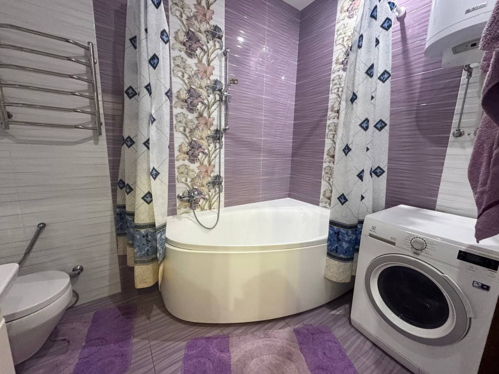 Квартира у моря! Аркадия. Ремонт. Мебель. Техника Одесса - изображение 6