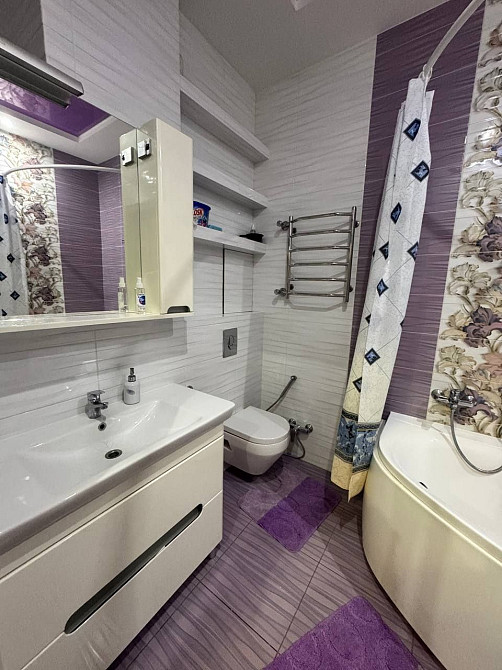 Квартира у моря! Аркадия. Ремонт. Мебель. Техника Одесса - изображение 5