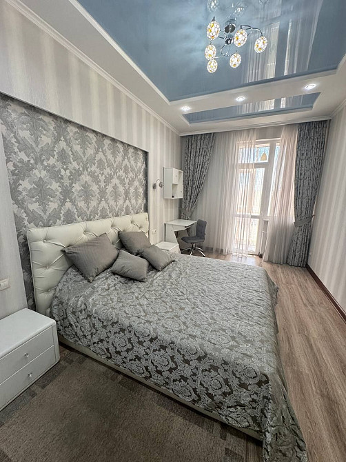 Квартира у моря! Аркадия. Ремонт. Мебель. Техника Одесса - изображение 4