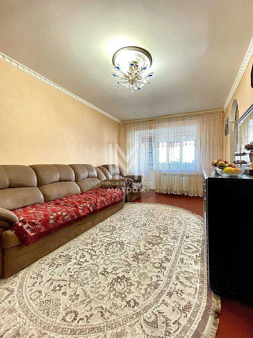 Продаю 3комн.квартиру Жасминовый бульвар,метро Дворец Спорта Харьков - изображение 5