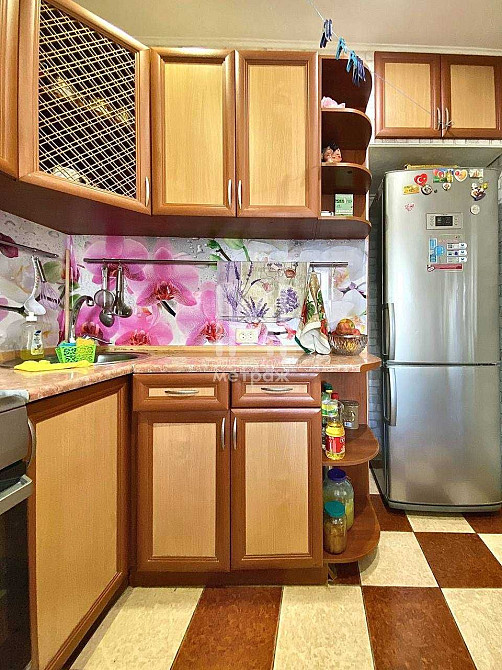 Продаю 3комн.квартиру Жасминовый бульвар,метро Дворец Спорта Харьков - изображение 3