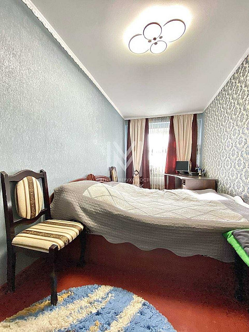 Продаю 3комн.квартиру Жасминовый бульвар,метро Дворец Спорта Харьков - изображение 4