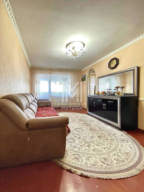 Продаю 3комн.квартиру Жасминовый бульвар,метро Дворец Спорта Харьков - изображение 1