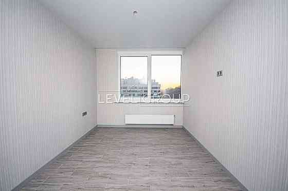 Продаж 1 кімнатної квартири 44 метра Варшавський 3. Киев