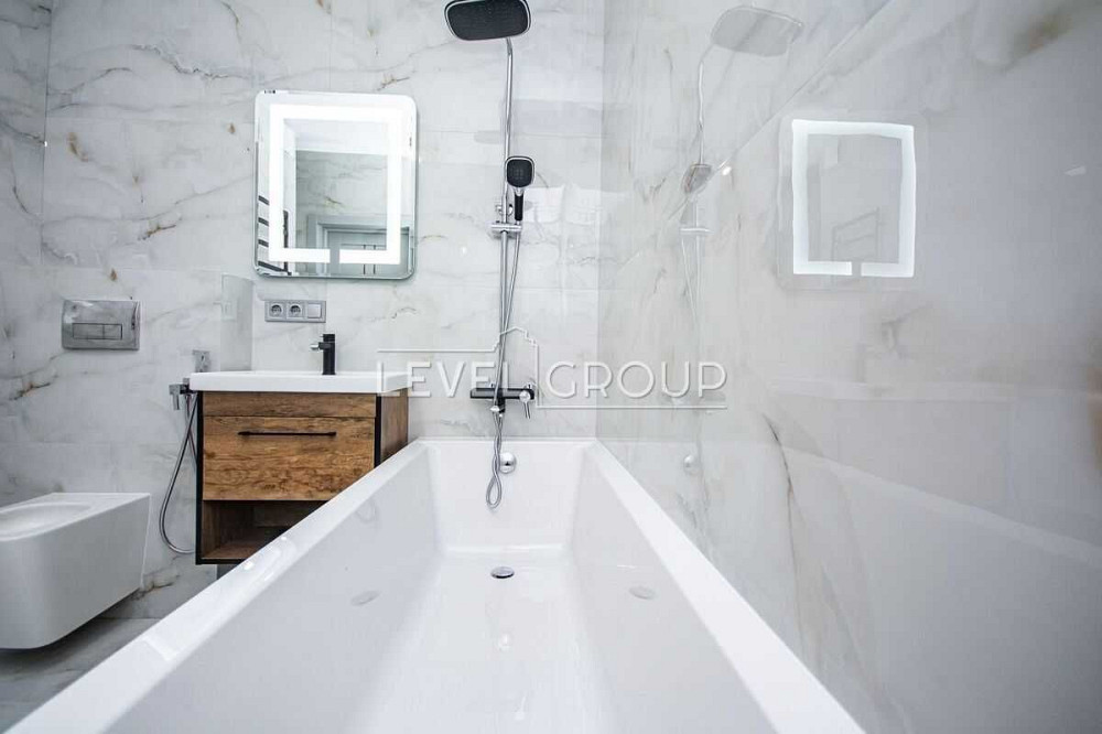 Продаж 1 кімнатної квартири 44 метра Варшавський 3. Киев - изображение 6