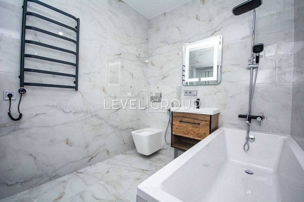 Продаж 1 кімнатної квартири 44 метра Варшавський 3. Киев - изображение 7