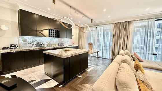 Продам квартиру в ЖК бульвар фонтанів. Саперне Поле. Печерський. Киев