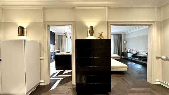 Продам квартиру в ЖК бульвар фонтанів. Саперне Поле. Печерський. Киев