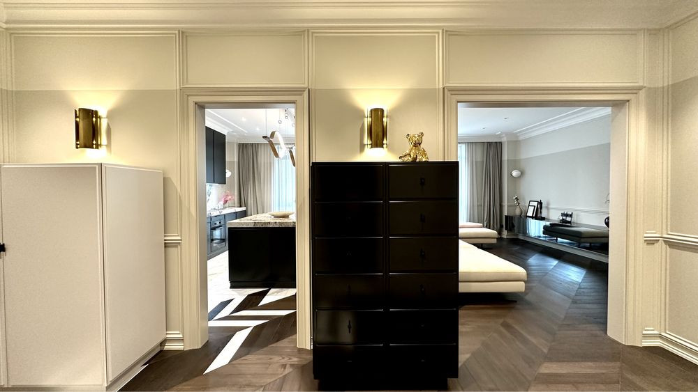 Продам квартиру в ЖК бульвар фонтанів. Саперне Поле. Печерський. Киев - изображение 3