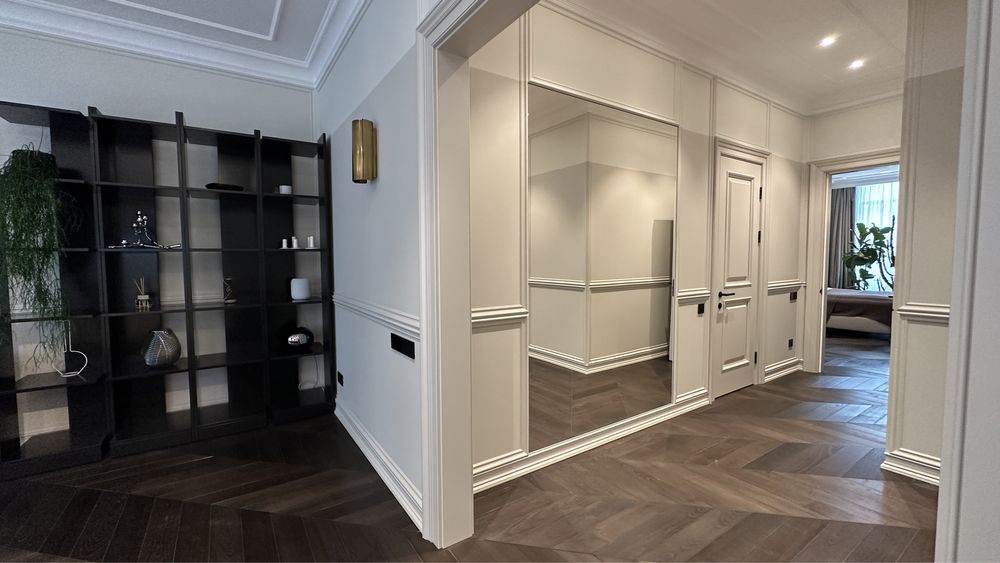 Продам квартиру в ЖК бульвар фонтанів. Саперне Поле. Печерський. Киев - изображение 6