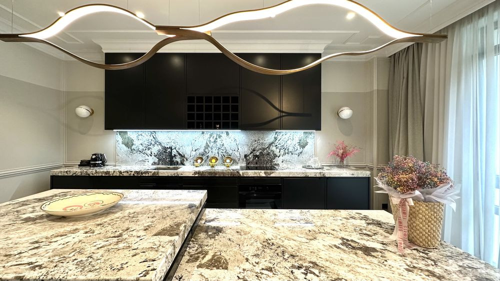 Продам квартиру в ЖК бульвар фонтанів. Саперне Поле. Печерський. Киев - изображение 4