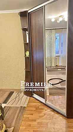 1-но комнатная квартира/ Таирова. 34 м2 - 27500! Одесса