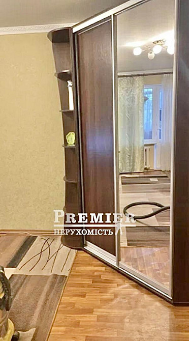 1-но комнатная квартира/ Таирова. 34 м2 - 27500! Одесса - изображение 2