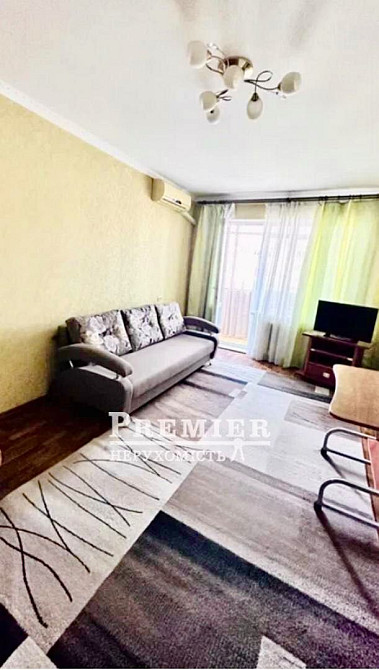 1-но комнатная квартира/ Таирова. 34 м2 - 27500! Одесса - изображение 1