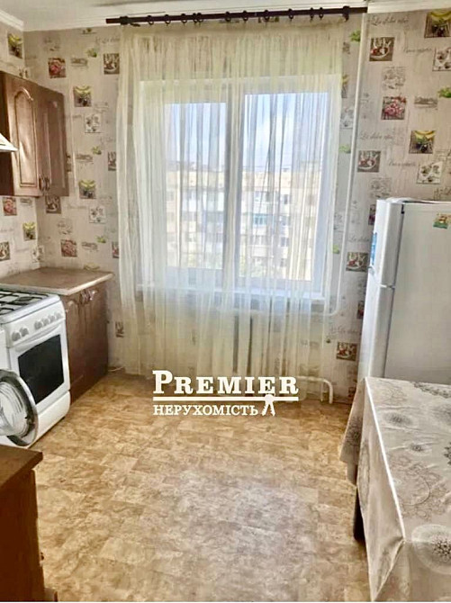 1-но комнатная квартира/ Таирова. 34 м2 - 27500! Одесса - изображение 5