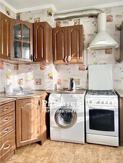 1-но комнатная квартира/ Таирова. 34 м2 - 27500! Одесса - изображение 4