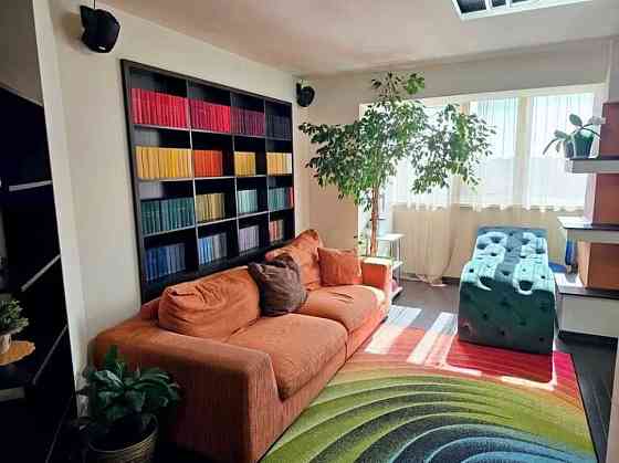 3 кім в багатоповерхівці з КАП РЕМОНТОМ район БЕРЕЗИНКИ (716532) Днепр