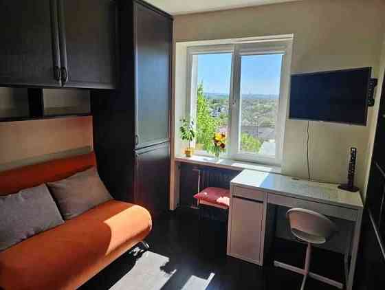 3 кім в багатоповерхівці з КАП РЕМОНТОМ район БЕРЕЗИНКИ (716532) Днепр