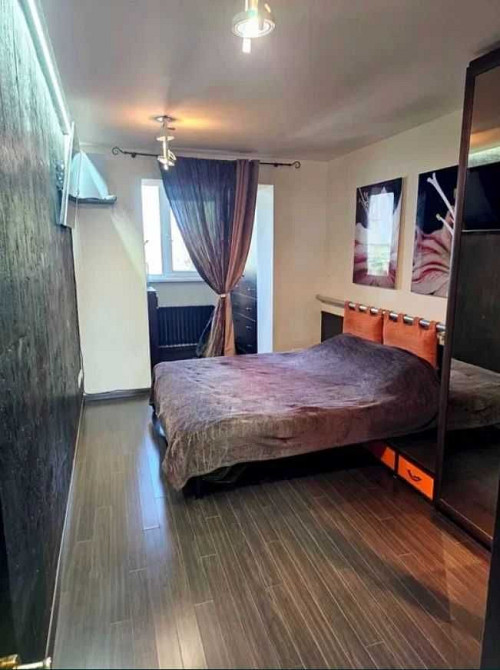 3 кім в багатоповерхівці з КАП РЕМОНТОМ район БЕРЕЗИНКИ (716532) Днепр - изображение 3