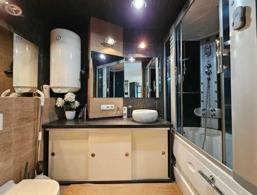 3 кім в багатоповерхівці з КАП РЕМОНТОМ район БЕРЕЗИНКИ (716532) Днепр - изображение 7