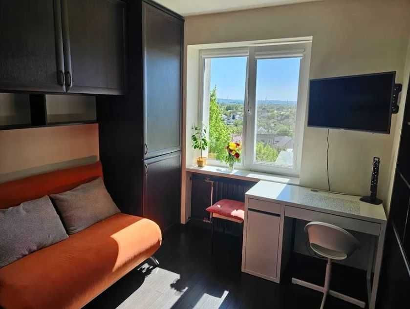 3 кім в багатоповерхівці з КАП РЕМОНТОМ район БЕРЕЗИНКИ (716532) Днепр - изображение 6