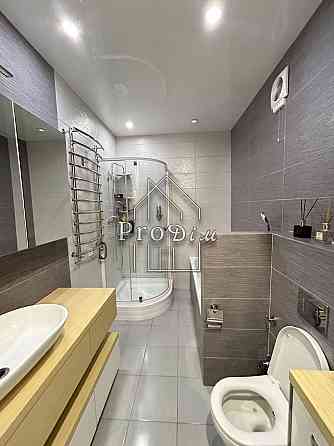 Продаж 3к квартира ЖК Паркленд Практична 8 Васильківська Киев