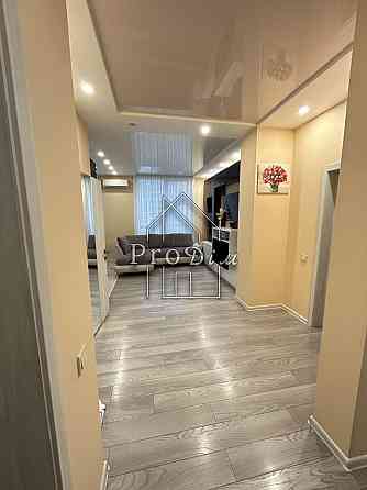 Продаж 3к квартира ЖК Паркленд Практична 8 Васильківська Киев