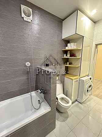 Продаж 3к квартира ЖК Паркленд Практична 8 Васильківська Киев