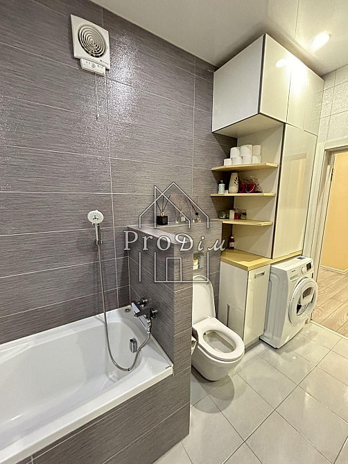 Продаж 3к квартира ЖК Паркленд Практична 8 Васильківська Киев - изображение 6