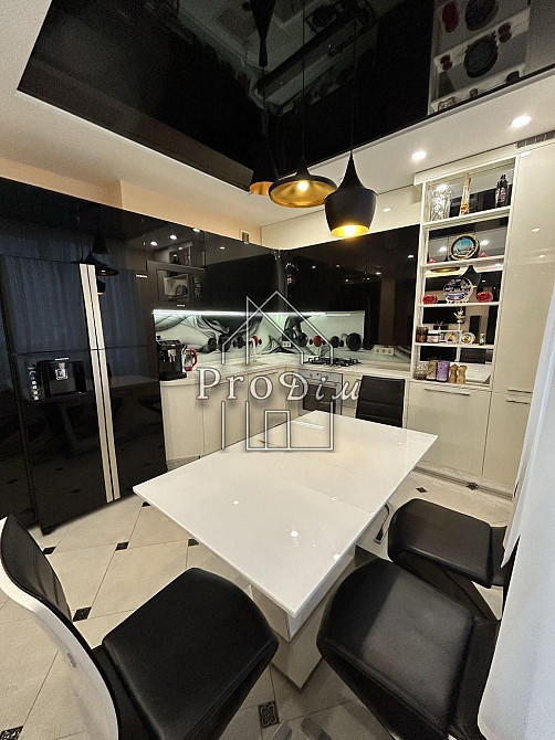 Продаж 3к квартира ЖК Паркленд Практична 8 Васильківська Киев - изображение 2