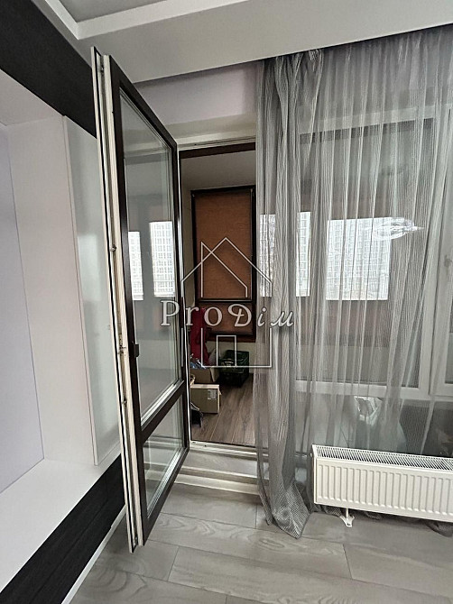 Продаж 3к квартира ЖК Паркленд Практична 8 Васильківська Киев - изображение 8