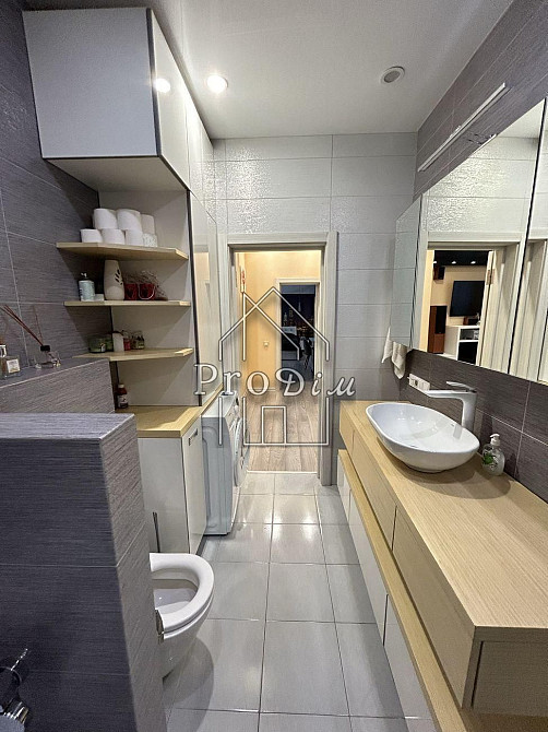 Продаж 3к квартира ЖК Паркленд Практична 8 Васильківська Киев - изображение 7