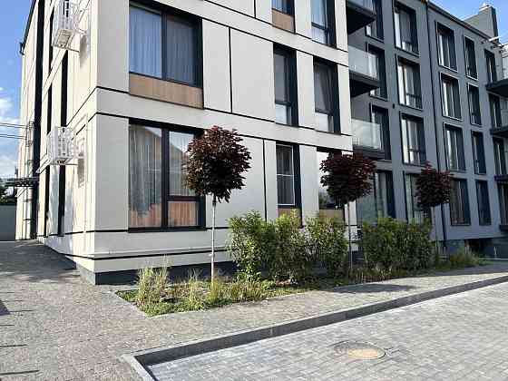 Продаж! 2км+студія з РЕМОНТОМ в новобудові Чернівці