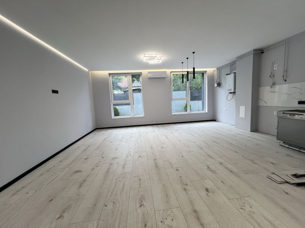 Продаж! 2км+студія з РЕМОНТОМ в новобудові Чернівці - зображення 4