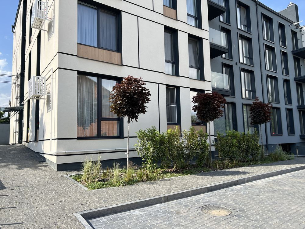 Продаж! 2км+студія з РЕМОНТОМ в новобудові Чернівці - зображення 3