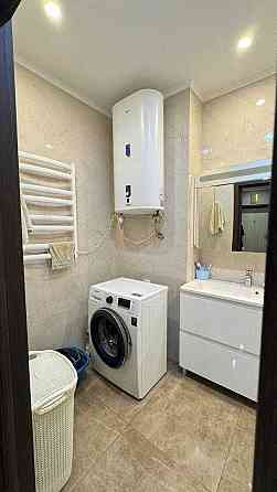 Большая 3х комнатная квартира 85 кв.м. в новом доме на Таирова. Одесса