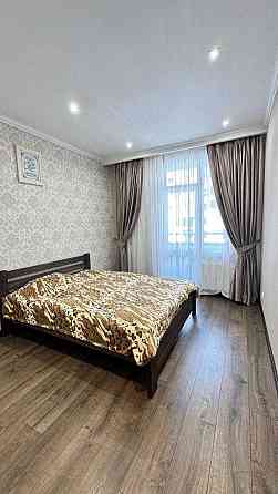 Большая 3х комнатная квартира 85 кв.м. в новом доме на Таирова. Одесса