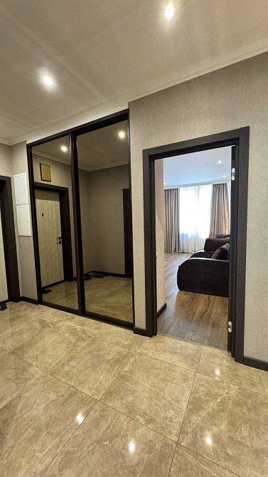 Большая 3х комнатная квартира 85 кв.м. в новом доме на Таирова. Одесса - изображение 8