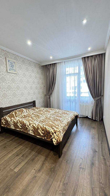 Большая 3х комнатная квартира 85 кв.м. в новом доме на Таирова. Одесса - изображение 2