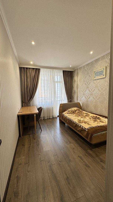 Большая 3х комнатная квартира 85 кв.м. в новом доме на Таирова. Одесса - изображение 4