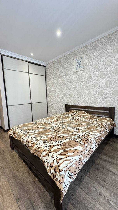 Большая 3х комнатная квартира 85 кв.м. в новом доме на Таирова. Одесса - изображение 3