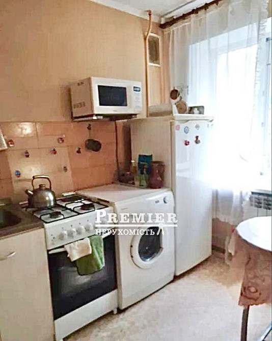 Черемушки/ парк Горького! 1-но ком. квартира 29квм - 26000у.е. Одесса - изображение 3