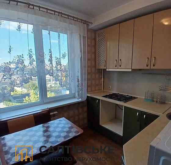 ОВ-1556 Продам 1к квартиру на Салтовке Салтовская 533 м/р Харьков