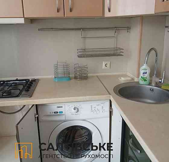 ОВ-1556 Продам 1к квартиру на Салтовке Салтовская 533 м/р Харьков