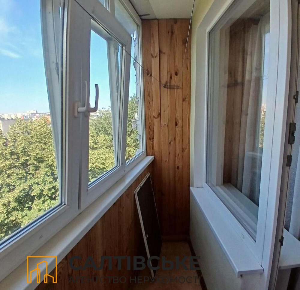 ОВ-1556 Продам 1к квартиру на Салтовке Салтовская 533 м/р Харьков - изображение 7