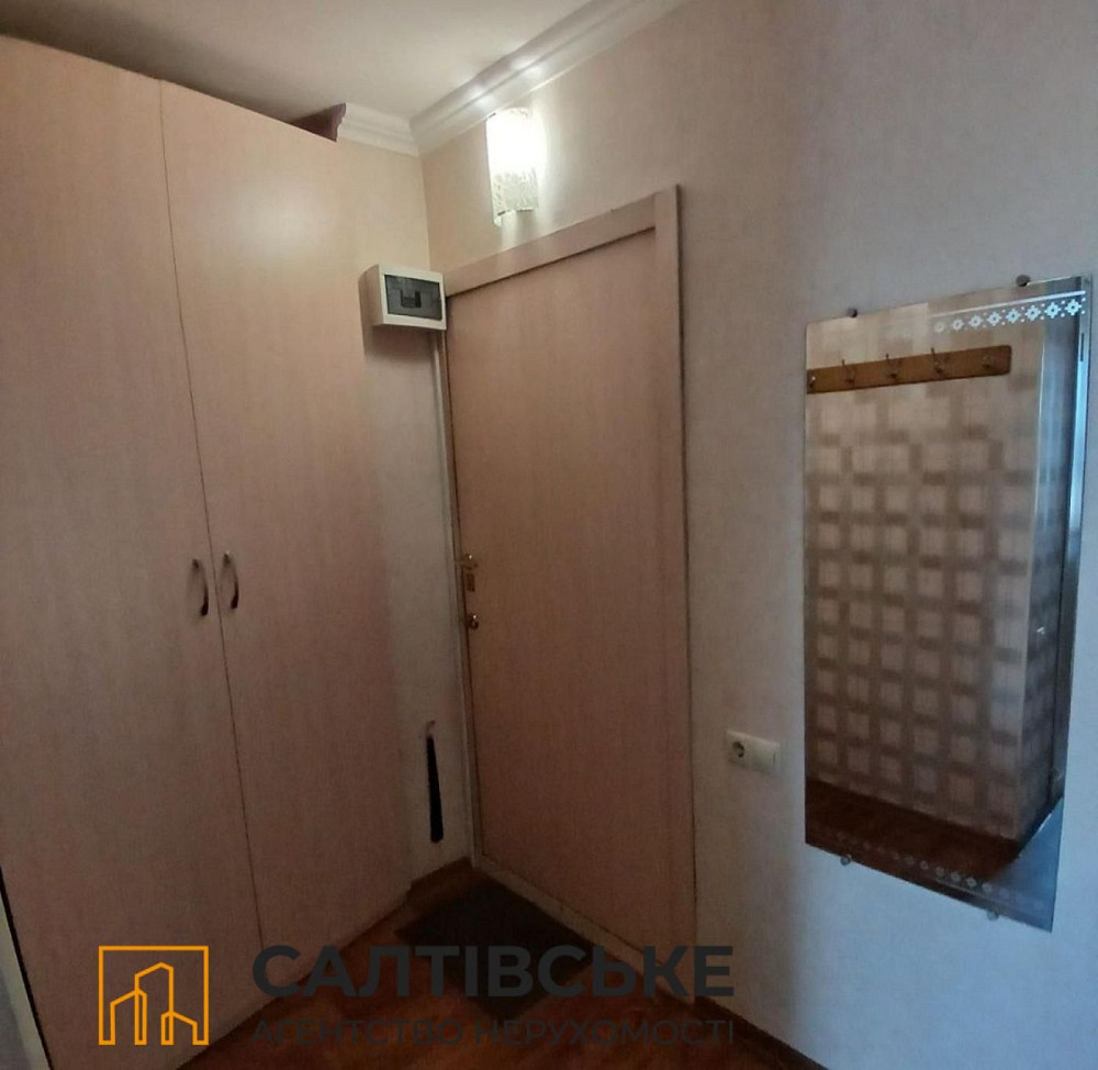 ОВ-1556 Продам 1к квартиру на Салтовке Салтовская 533 м/р Харьков - изображение 6