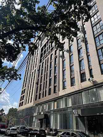 Квартира біля парку Ирпень