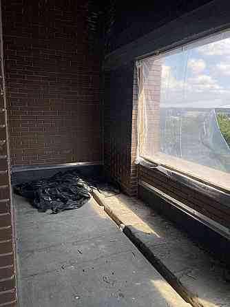 Квартира біля парку Ирпень